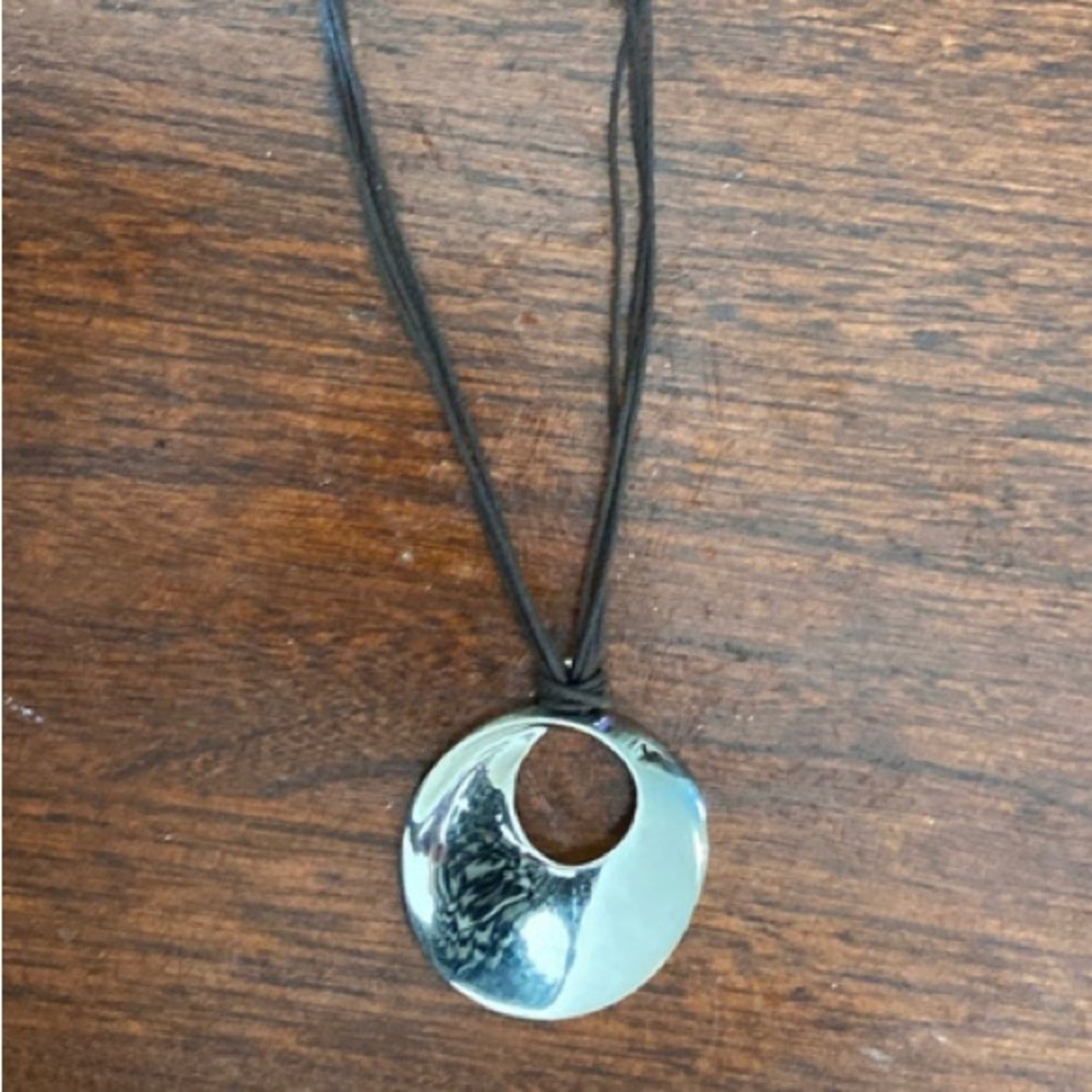 Cookie Lee Necklace